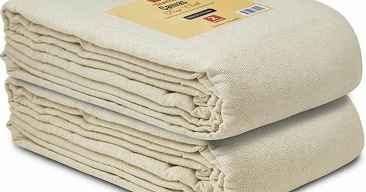 Painters Tarp