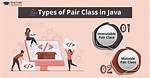 Pair Java