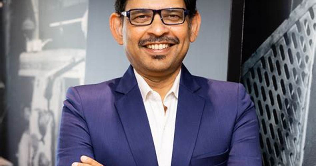Palash Nandy
