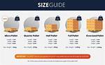 Pallet Weight