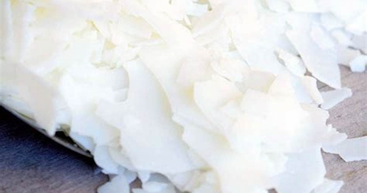 Palm Wax