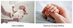 Palmar Reflex