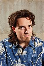 Palmer Luckey