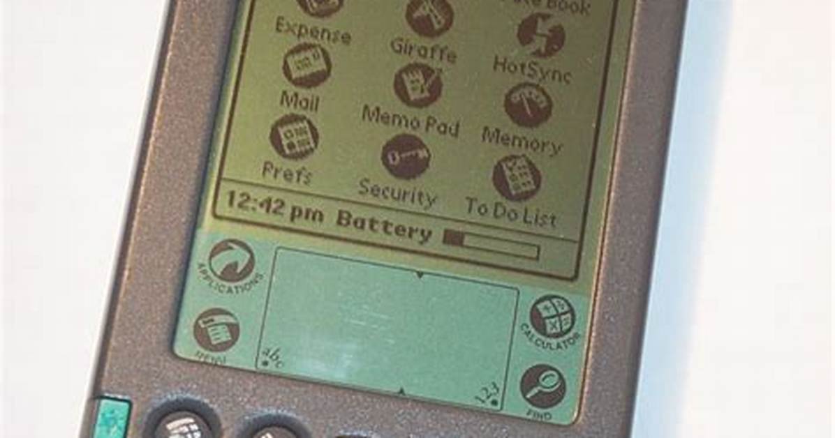 Palmpilot for Example: Abbr.