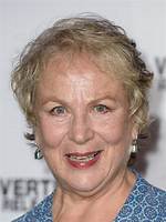 Pam Ferris