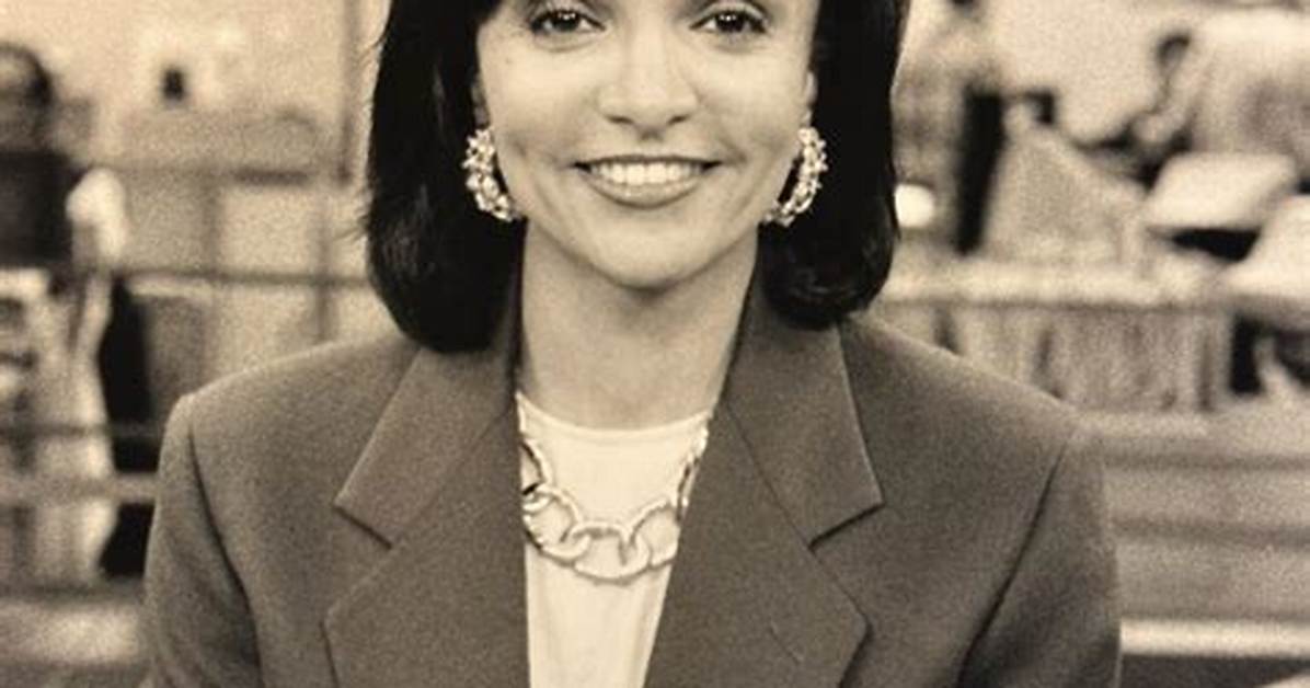 Pam Moore