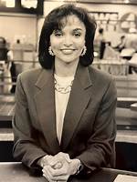 Pam Moore