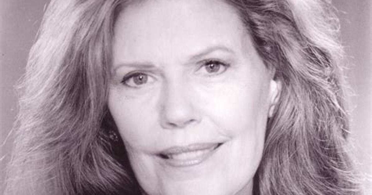 Pamela Payton-Wright