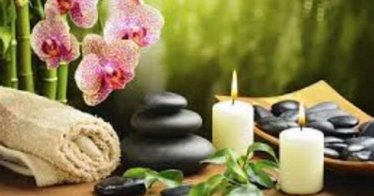 Pampering Place
