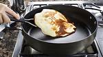 Pancake-Flipping Implement