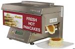 Pancake Machine