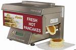 Pancake Maker Machine