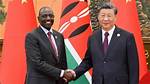 Panda Bond: Kenya to Borrow Ksh 66B from China to Plug 2024/2025 Fy Budget Deficit
