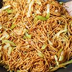 Panda Express Pan