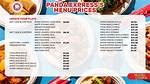 Panda Express Prices