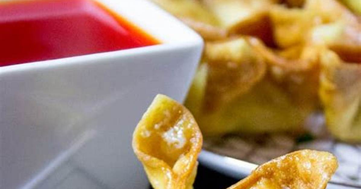 Panda Express Rangoon