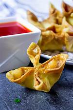 Panda Express Rangoon