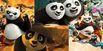 Panda for One