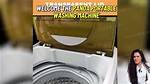 Panda Washer