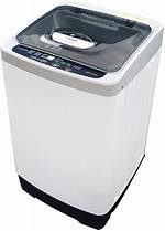 Panda Washing Machine