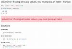 Pandas Read_Excel Throws Valueerror: Value Does Not Match Pattern