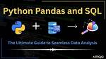 Pandas to Sql Server