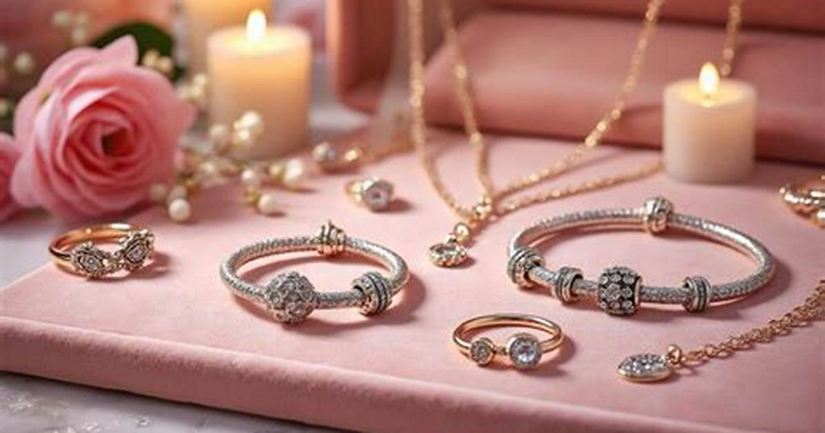 Pandora Selection