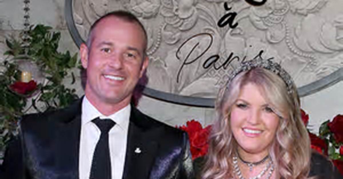 Pandora Vanderpump