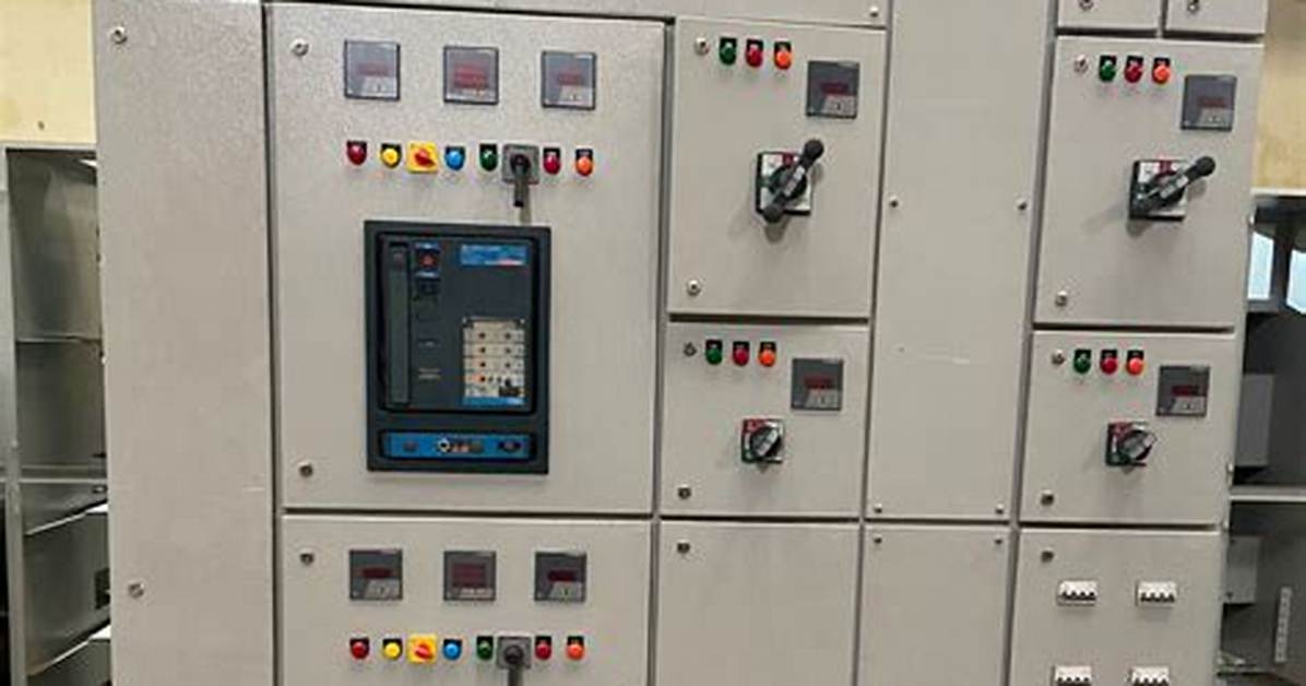 Panel Board