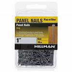 Panel Nails