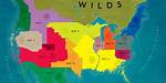 Panem Districts