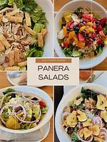 Panera Bread Salad