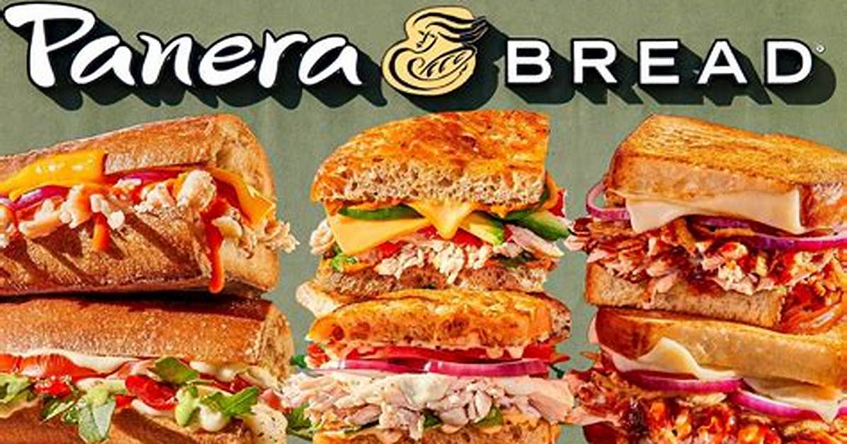 Panera Bread Subsidiaries