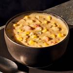 Panera Summer Corn Chowder