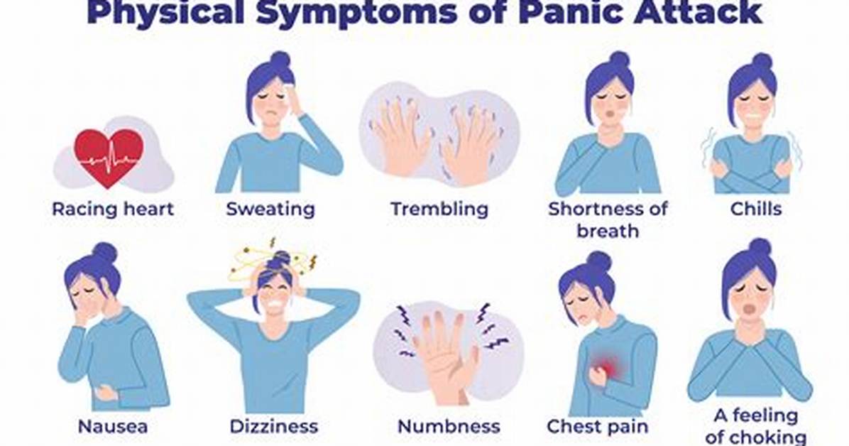 Panic Attack Nausea: Causes and Solutions