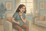 Panic Attacks During Pregnancy