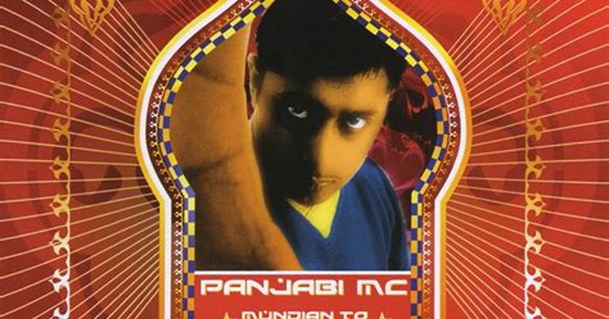 Panjabi Mc