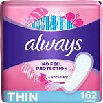 Panny Liners