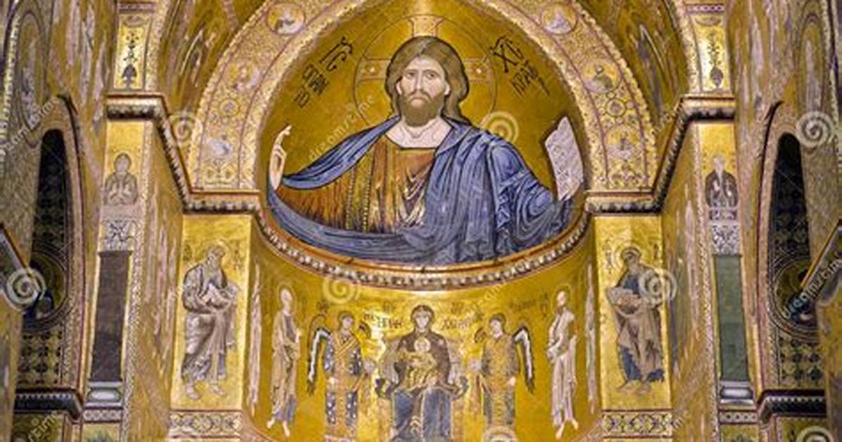 Pantocrator