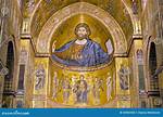 Pantocrator