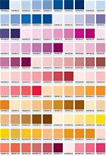 Pantone Paint