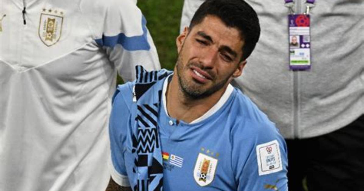 Paolo Suarez