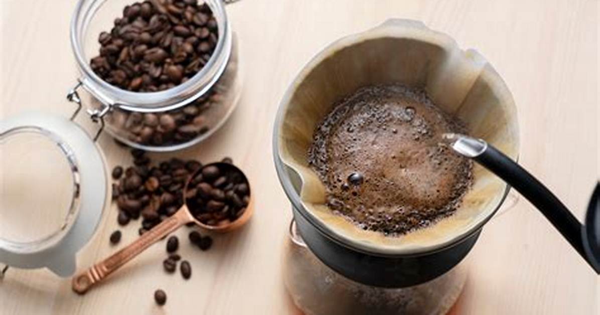 Paper Coffee