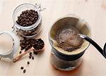 Paper Coffee