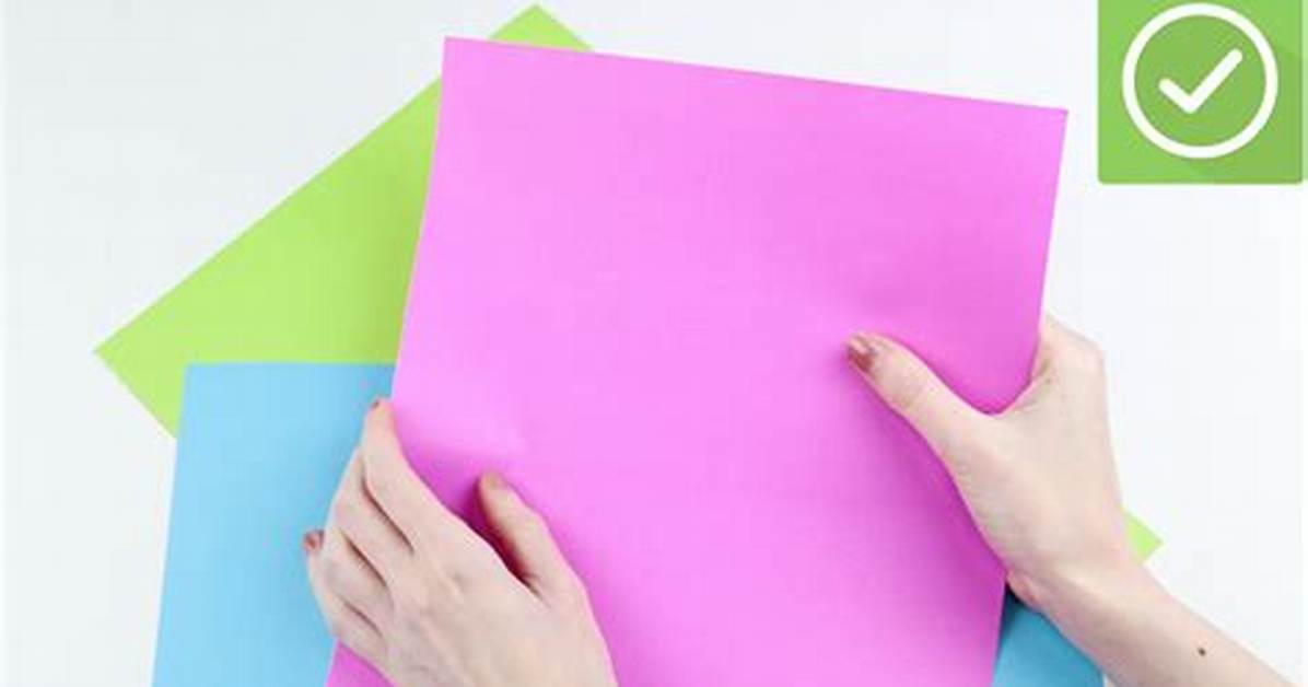 Paper Funnel