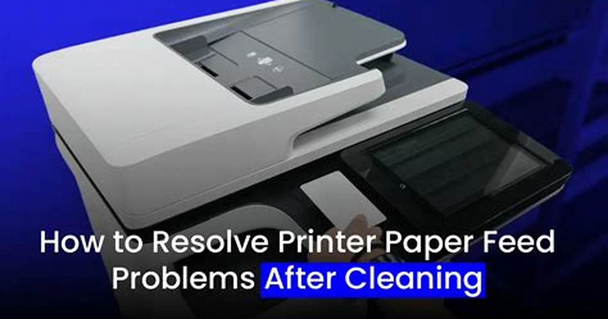 Paper ___ (Problem for a Printer)