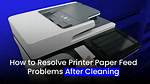 Paper ___ (Problem for a Printer)