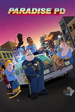 Paradise Pd