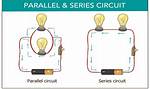 Parallel vs Series Circuit