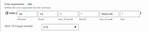 Parameter Scheduleexpression Is Not Valid